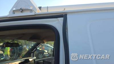 2019 Chevrolet Express 2500 Cargo Van 1WT 135.0" WB - zdjęcie 31 z 31 - miniatura