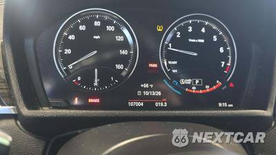 2018 BMW X2 Sports Activity Vehicle xDrive28i M SPORT LINE - zdjęcie 32 z 34 - miniatura