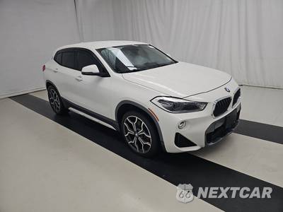 2018 BMW X2 Sports Activity Vehicle xDrive28i M SPORT LINE - zdjęcie 3 z 34 - miniatura