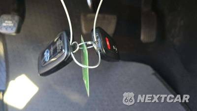 2022 Toyota Prius L Eco - zdjęcie 20 z 30 - miniatura