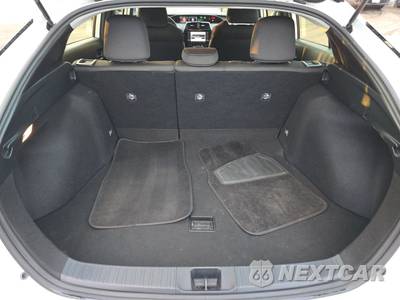 2022 Toyota Prius L Eco - zdjęcie 16 z 30 - miniatura