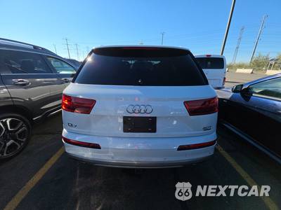 2017 Audi Q7 3.0T Prestige - zdjęcie 5 z 34 - miniatura