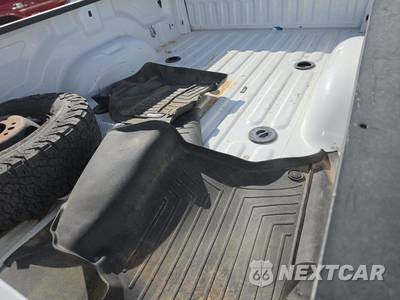 2020 Ram 3500 Tradesman Crew Cab Long Bed DRW - zdjęcie 16 z 27 - miniatura