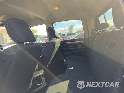 2020 Ram 3500 Tradesman Crew Cab Long Bed DRW - zdjęcie 13 z 27 - miniatura