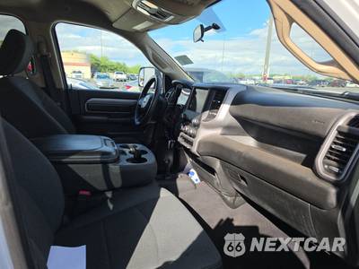 2020 Ram 3500 Tradesman Crew Cab Long Bed DRW - zdjęcie 8 z 27 - miniatura