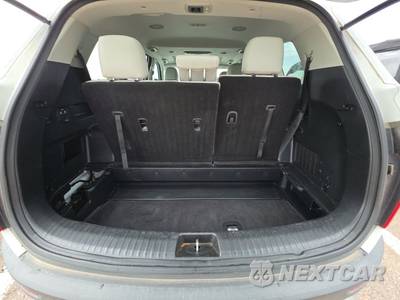 2020 Kia Telluride S - zdjęcie 47 z 48 - miniatura