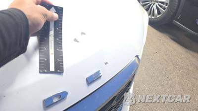 2020 Kia Telluride S - zdjęcie 27 z 48 - miniatura