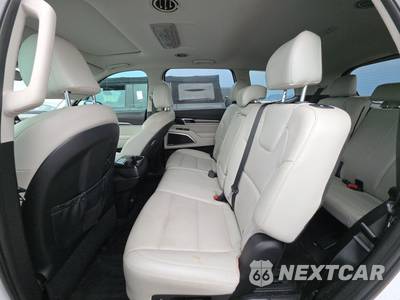 2020 Kia Telluride S - zdjęcie 44 z 48 - miniatura