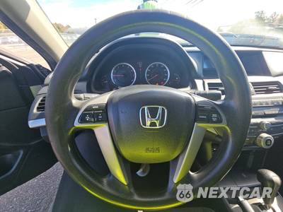 2011 Honda Accord Sedan LX-P - zdjęcie 10 z 37 - miniatura