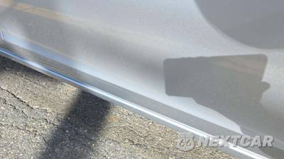 2011 Honda Accord Sedan LX-P - zdjęcie 36 z 37 - miniatura