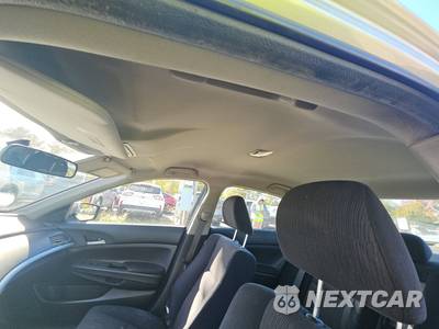 2011 Honda Accord Sedan LX-P - zdjęcie 20 z 37 - miniatura