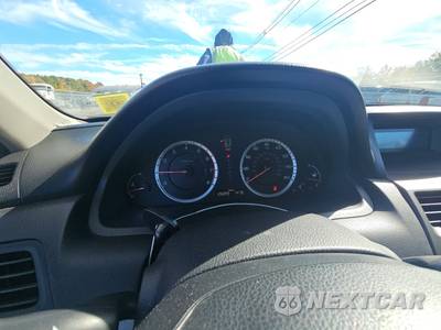 2011 Honda Accord Sedan LX-P - zdjęcie 12 z 37 - miniatura