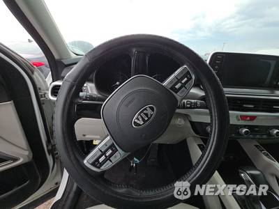 2020 Kia Telluride S - zdjęcie 33 z 48 - miniatura