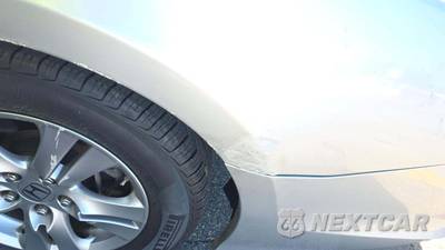 2011 Honda Accord Sedan LX-P - zdjęcie 32 z 37 - miniatura