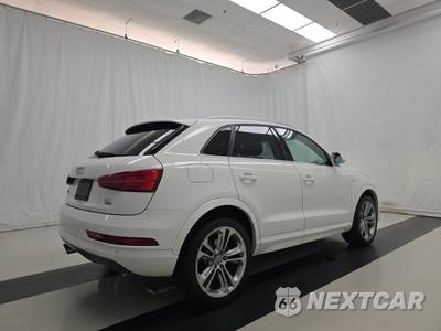 2018 Audi Q3 2.0T Sport Premium Plus - zdjęcie 4 z 22 - miniatura