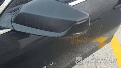 2016 Chevrolet Malibu LS 1LS - zdjęcie 42 z 43 - miniatura