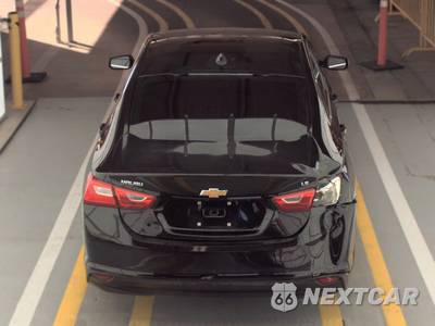 2016 Chevrolet Malibu LS 1LS - zdjęcie 5 z 43 - miniatura