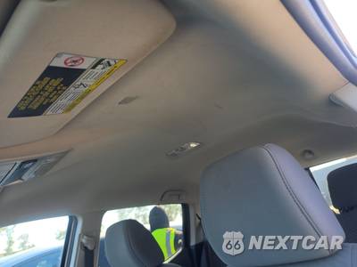 2021 Toyota Tacoma SR Crew Cab Medium Bed - zdjęcie 22 z 31 - miniatura
