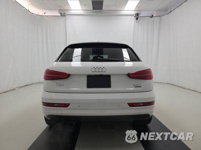 2018 Audi Q3 2.0T Sport Premium Plus - zdjęcie 5 z 22 - miniatura