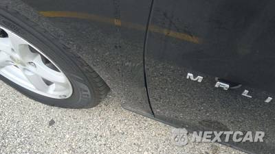 2016 Chevrolet Malibu LS 1LS - zdjęcie 36 z 43 - miniatura