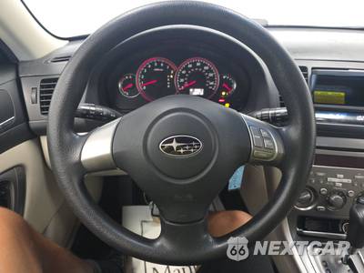 2009 Subaru Outback 2.5i Special Edition - zdjęcie 10 z 35 - miniatura