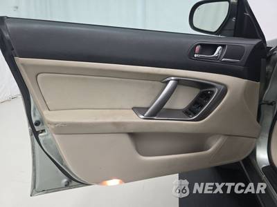 2009 Subaru Outback 2.5i Special Edition - zdjęcie 9 z 35 - miniatura