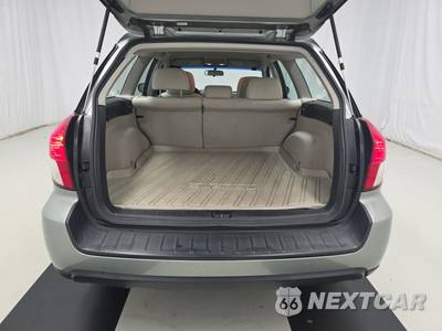 2009 Subaru Outback 2.5i Special Edition - zdjęcie 16 z 35 - miniatura