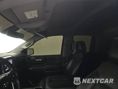 2019 Chevrolet Silverado 1500 RST Extended Cab Medium Bed 1SP - zdjęcie 19 z 29 - miniatura