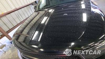2019 Dodge Durango GT - zdjęcie 30 z 32 - miniatura
