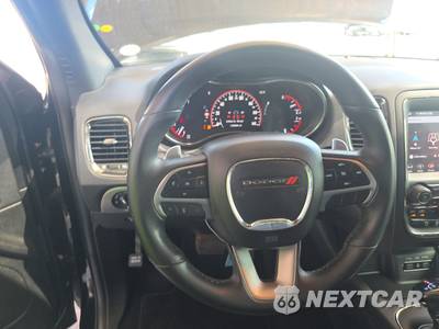 2019 Dodge Durango GT - zdjęcie 10 z 32 - miniatura