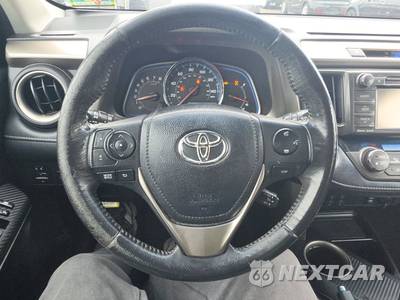 2013 Toyota RAV4 Limited - zdjęcie 10 z 38 - miniatura