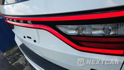 2019 Dodge Durango GT Plus - zdjęcie 20 z 27 - miniatura