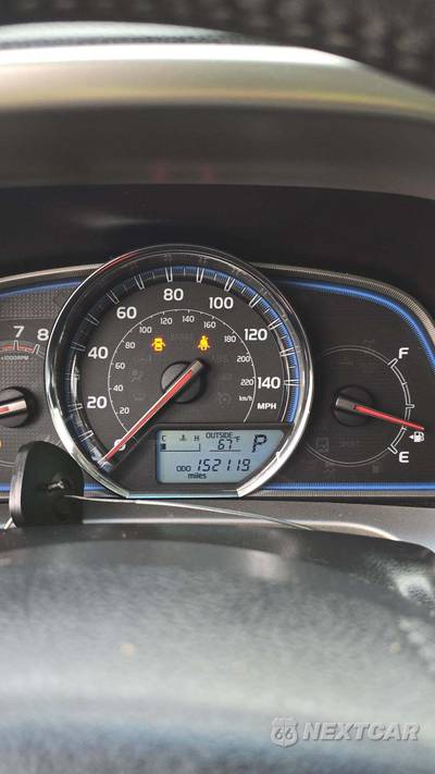 2013 Toyota RAV4 Limited - zdjęcie 18 z 38 - miniatura