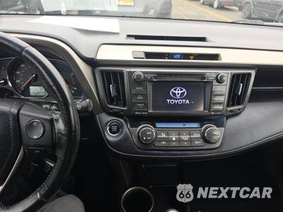 2013 Toyota RAV4 Limited - zdjęcie 11 z 38 - miniatura