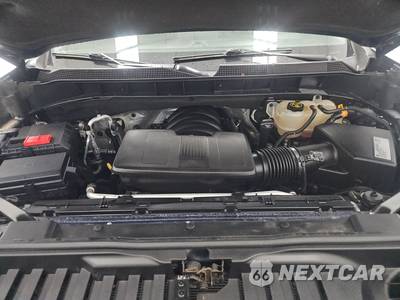 2019 Chevrolet Silverado 1500 RST Extended Cab Medium Bed 1SP - zdjęcie 15 z 29 - miniatura