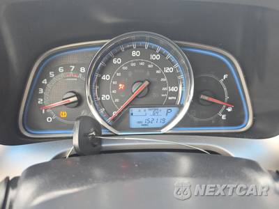 2013 Toyota RAV4 Limited - zdjęcie 12 z 38 - miniatura