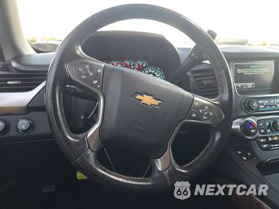 2016 Chevrolet Tahoe LTZ 1LZ - zdjęcie 10 z 32 - miniatura