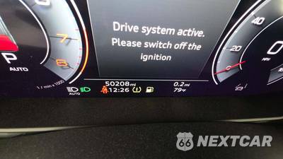 2023 Audi Q7 Premium Plus 45 TFSI - zdjęcie 23 z 24 - miniatura