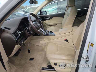 2017 Audi Q7 3.0T Premium Plus - zdjęcie 7 z 29 - miniatura
