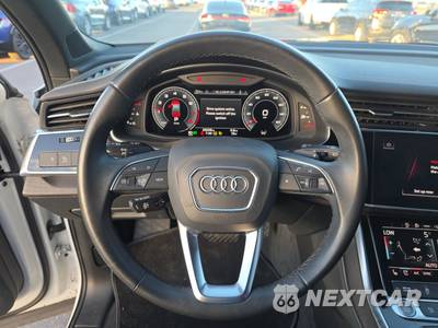 2023 Audi Q7 Premium Plus 45 TFSI - zdjęcie 10 z 24 - miniatura