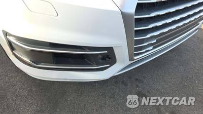 2017 Audi Q7 3.0T Premium Plus - zdjęcie 23 z 29 - miniatura