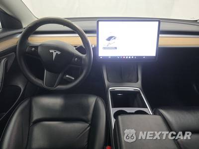 2021 Tesla Model 3 Standard Range - zdjęcie 11 z 34 - miniatura