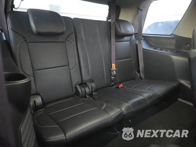 2016 Chevrolet Tahoe LTZ 1LZ - zdjęcie 14 z 32 - miniatura