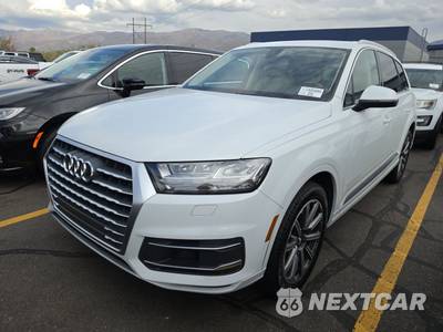 2017 Audi Q7 3.0T Premium Plus - zdjęcie 1 z 29 - miniatura