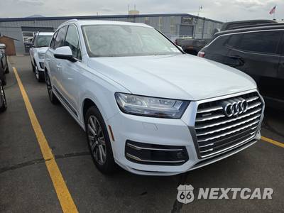 2017 Audi Q7 3.0T Premium Plus - zdjęcie 3 z 29 - miniatura