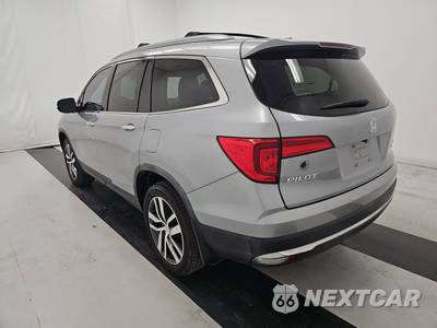 2017 Honda Pilot Elite - zdjęcie 6 z 26 - miniatura