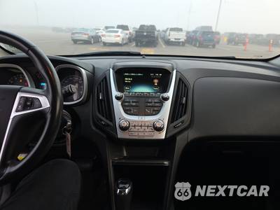 2017 Chevrolet Equinox LT 1LT - zdjęcie 11 z 30 - miniatura