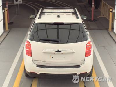 2017 Chevrolet Equinox LT 1LT - zdjęcie 5 z 30 - miniatura