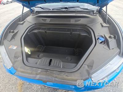 2023 Ford Mustang Mach-E Select - zdjęcie 15 z 26 - miniatura