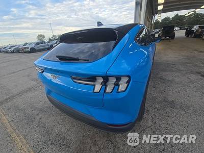 2023 Ford Mustang Mach-E Select - zdjęcie 4 z 26 - miniatura